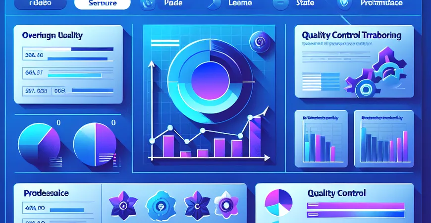 生产质量不稳定如何破？ERP 生产模块的质检追溯功能